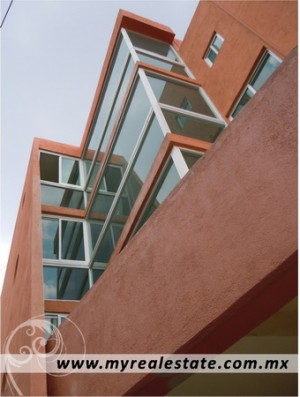 Fernando Vazquez  Avisos dse propiedades en Mexico en Cuajimalpa de Morelos |  Vendo departamento nuevo en dos niveles de 100 m2 $1,650,000.00 , Vendo departamento nuevo en segundo piso de 100 m2 en dos niveles, 1 o