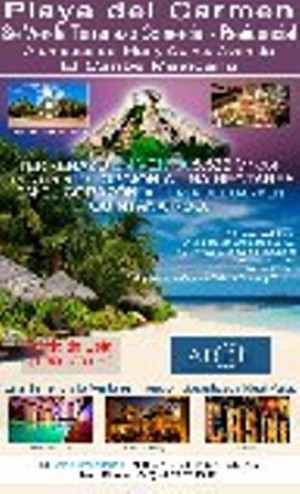 manuel gallegos Avisos dse propiedades en Mexico en Playa del Carmen |  Vendo terreno muy cerca del mar en playa del carmen, Terreno muy comercial con excelente ubicaci&oacute;n