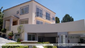 Fernando Vazquez  Avisos dse propiedades en Mexico en Cuajimalpa de Morelos |  Vendo casa nueva en condominio de590 m2 a tan s&oacute;lo 5 minutos del hospi, Vendo casa nueva en condominio de590 m2 de construcci&oacute;n y 400 m2 de te