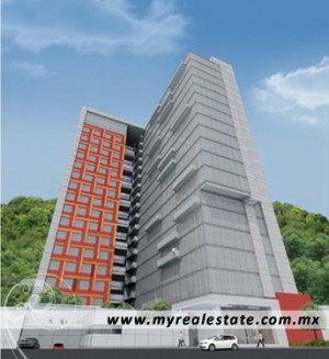 Fernando Vazquez  Avisos dse propiedades en Mexico en �lvaro Obreg&oacute;n |  Departamentos en preventa de 104 m2 en condominio cosmocrat santa fe $, Departamentos en preventa de 104 m2 en condominio cosmocrat santa fe $