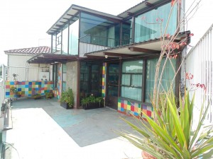 Michell Delgado Avisos dse propiedades en Mexico en �lvaro Obreg&oacute;n |  Penthouse whit an excelent view of the city for your business trip, Penthose, apartment, loft