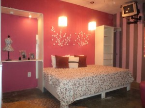 Michell Delgado Avisos dse propiedades en Mexico en �lvaro Obreg&oacute;n |  Loft special for girls who study in mexico city, Loft
