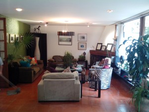pamela balderas Avisos dse propiedades en Mexico en �lvaro Obreg&oacute;n |  S&uacute;per casa de lujo al sur del df en renta, amueblada y equipada., Casa amueblada al sur del df