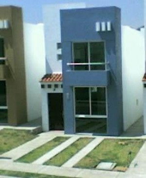  Avisos dse propiedades en Mexico en Tlajomulco de Z&uacute;&ntilde;iga |  Rento casa nueva en bonito fraccionamiento, Casa en renta sin estrenar