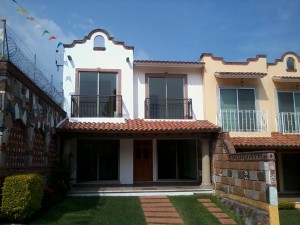 berenice Avisos dse propiedades en Mexico en Cuernavaca |  Kloster en chamilpa ven a verlas sin compromiso , Casas con excelentes acabados llama ya 