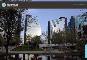  Avisos dse propiedades en Mexico en Monterrey |  Se renta oficina en Parque Corporativo Santa Engracia, Suites Ejecutivas Amuebladas 