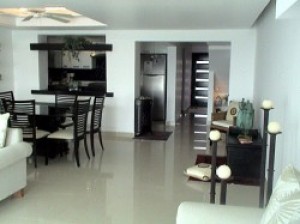  Avisos dse propiedades en Mexico en Canc&uacute;n |  RENTO CASA Frente al mar rento, Casa totalmente amueblada, equipada, muy muy bonita, dos recamaras, dos banos co