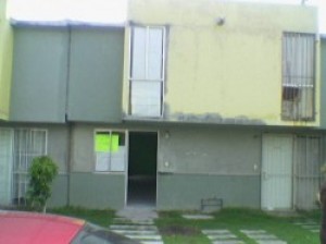  Avisos dse propiedades en Mexico en Cuautitl&aacute;n Izcalli |  Casa en Lomas de Cuautitlan, 2 plantas, Sala, Comedor, Cocina, patio trasero, 3 Recamaras, 1 Ba&ntilde;o Completo