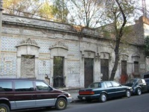  Avisos dse propiedades en Mexico en Cuauht&eacute;moc |  Terreno en venta Buenavista, DF, 373 suoerficie, 19mts de frente y 19 de Fondo, uso de suelo H5, plano