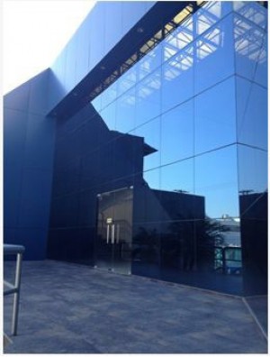 PIB Avisos dse propiedades en Mexico en Monterrey |  Edificio en renta en lomas de san francisco en monterrey., Excelente ubicaci&oacute;n