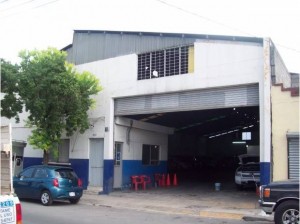 PIB Avisos dse propiedades en Mexico en Monterrey |  Bodega en el centro de monterrey excelente ubicaci&oacute;n., Excelente ubicaci&oacute;n y de oportunidad.