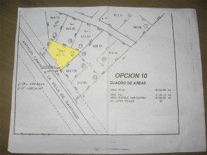 PIB Avisos dse propiedades en Mexico en Monterrey |  Terreno muy cerca del club de golf la herradura y de colonia cantabria, Excelente opci&oacute;n