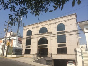 PROMOTORA INMOBILIARIA BUXADE Avisos dse propiedades en Mexico en Monterrey |  Edificio en el centro de monterrey padre mier, Calle padre mier. excelente oportunidad.