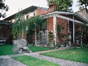  Avisos dse propiedades en Mexico en Ciudad de Mexico |  Casa Centrica Bello Jard&iacute;n ���oportunidad , CASA A DOS AGUAS ESTILO MEXICANO MODERNO DESARROLLADA EN 108 MTS2 SOBRE UN TERRE