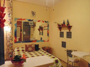 Juan Trejo Avisos dse propiedades en Mexico en �lvaro Obreg&oacute;n |  Loft para pasar unos d&iacute;as a la ciudad de m&eacute;xico, amueblado, Al sur del distrito federal