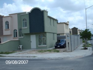  Avisos dse propiedades en Mexico en Apodaca |  RENTO CASA, NUEVA