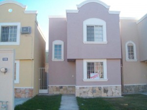  Avisos dse propiedades en Mexico en Apodaca |  RES. APODACA A 5 Min. DEL AEROPUERTO MTY, 2.300 POR MES