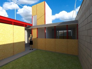 Luis D&aacute;valos Avisos dse propiedades en Mexico en Cuautitl&aacute;n Izcalli |  Tepojaco san francisco preventa: casa habitaci&oacute;n, 2 recamaras, Fraccionamiento lomas de cuautitl&aacute;n