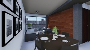 edson Avisos dse propiedades en Mexico en Miguel Hidalgo |  Venta departamento distrito federal colonia popotla , Departamento nuevos cercano a polanco nuevos