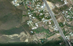 PROMOTORA INMOBILIARIA BUXADE Avisos dse propiedades en Mexico en Monterrey |  Terreno sobre carretera nacional 10,000 m2 a $6000 m2., Ubicado a 10 minutos de monterrey en su direcci&oacute;n monterrey-santiago