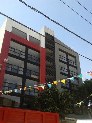 wlainmuebles Avisos dse propiedades en Mexico en Ciudad de Mexico |  Renta departamento nuevo, col. popotla, a estrenar, Renta departamento nuevo, col. popotla, a estrenar