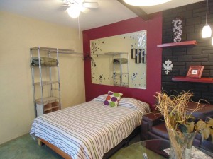 Daniela Fuentes Avisos dse propiedades en Mexico en Ciudad de Mexico |  Vienes por trabajo?, relajate en con nosotros!				, Suites