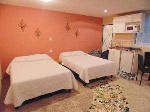 Nayeli polito Avisos dse propiedades en Mexico en Ciudad de Mexico |  Suite amueblada cerca de av. revolucion con servicios, Hermosos departamentos con servicio completos