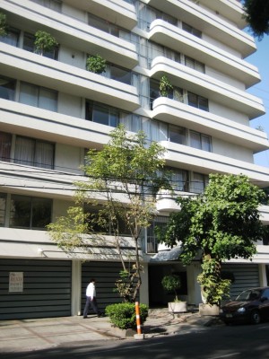 Ma. Emma Avisos dse propiedades en Mexico en Ciudad de Mexico |  Colonia del valle amplio departamento magn&iacute;fica ubicaci&oacute;n, Magn&iacute;fica oportunidad