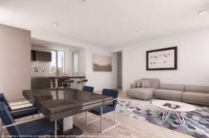 wlainmuebles Avisos dse propiedades en Mexico en Ciudad de Mexico |  Departamentos portales norte, infonavit aceptado, benito juarez, Departamentos portales norte, infonavit aceptado, benito juarez