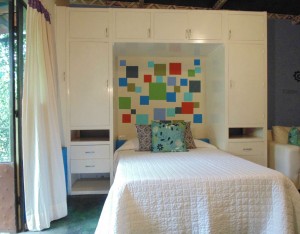 Diana Mariscal Avisos dse propiedades en Mexico en Ciudad de Mexico |  Amplia suite amueblada, con terraza al sur de la cdmx., Con todos los servicios. 