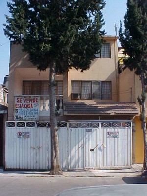  Avisos dse propiedades en Mexico en Iztapalapa |  VENDO CASA GRANDE , BARATA