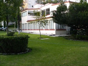  Avisos dse propiedades en Mexico en �lvaro Obreg&oacute;n |  GREEN OFFICES SAN ANGEL, Aumentan la productividad hasta un 22%