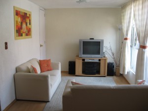  Avisos dse propiedades en Mexico en Tlalpan |  Vendo departamento bonito en Amp. Miguel Hidalgo, Aplique su credito FOVISSTE