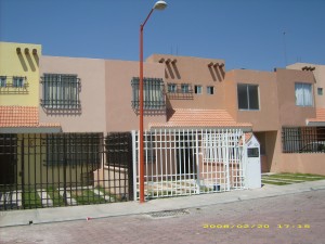  Avisos dse propiedades en Mexico en Puebla |  RENTO CASA NUEVA $4500, Lista para Habitar!!!