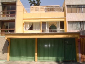  Avisos dse propiedades en Mexico en Gustavo A. Madero |  LINDAVISTA RENTO AMPLIA CASA 2 PLANTAS, CASA HABITACION U OFICINAS