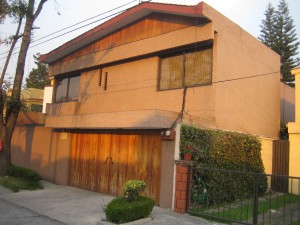  Avisos dse propiedades en Mexico en Naucalpan |  CASA EN HDA. DE ECHEGARAY, casa muy amplia 4 rec. 5 ba&ntilde;os 2 autos cocina enorme exelente ubic .2990,000.00 