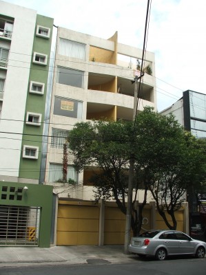  Avisos dse propiedades en Mexico en Cuauht&eacute;moc |  ���EXCELENTE SUITE!!! , A UNA CUADRA DE REFORMA