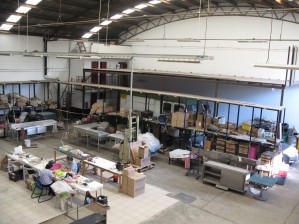  Avisos dse propiedades en Mexico en Iztapalapa |  ���EXCELENTE OPORTUNIDAD, NAVE INDUSTRIAL