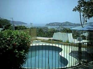  Avisos dse propiedades en Mexico en Acapulco de Ju&aacute;rez |  Acapulco 20 personas, rento casa grande