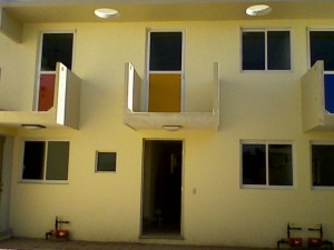  Avisos dse propiedades en Mexico en Puebla |  fraccionamiento privado de solo 3 casas, tu casa en puebla