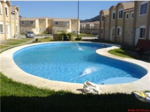  Avisos dse propiedades en Mexico en Jos&eacute; Azueta |  Casas de vacaciones en Ixtapa , casa en renta