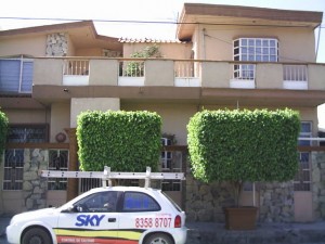  Avisos dse propiedades en Mexico en Monterrey |  se vende casa ideal para negosio, casa en venta