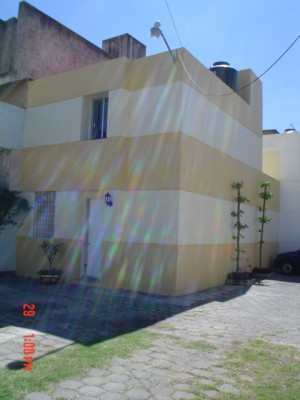  Avisos dse propiedades en Mexico en Puebla |  vendo casa, 35 pte. 2715 - 1
