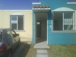  Avisos dse propiedades en Mexico en Tlajomulco de Z&uacute;&ntilde;iga |  RENTO CASA NUEVA, FRACCIONAMIENTO HACIENDA LOS EUCALIPTOS