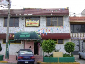  Avisos dse propiedades en Mexico en Nezahualc&oacute;yotl |  PRECIOSA CASA EN VENTA, ACONDICIONADA PARA SALON DE FIESTAS