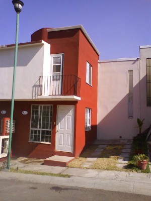  Avisos dse propiedades en Mexico en Cuautitl&aacute;n Izcalli |  Venta traspaso casa Izcalli el encanto, Oportunidad casa totalmente nueva en Izcalli