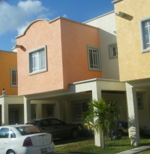  Avisos dse propiedades en Mexico en Canc&uacute;n |  TRASPASO CASA, Jardines de Bonampak